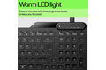 23C2 - HP 400 405 Backlit Wired Keyboard USB-C Black 2000x2000 6