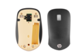 slide {0} of {1}, zoom in, HP 410 slank sølvfarvet bluetooth-mus