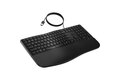 folie 3 von 7, vergrößern, hp 480 comfort kabelgebundene tastatur