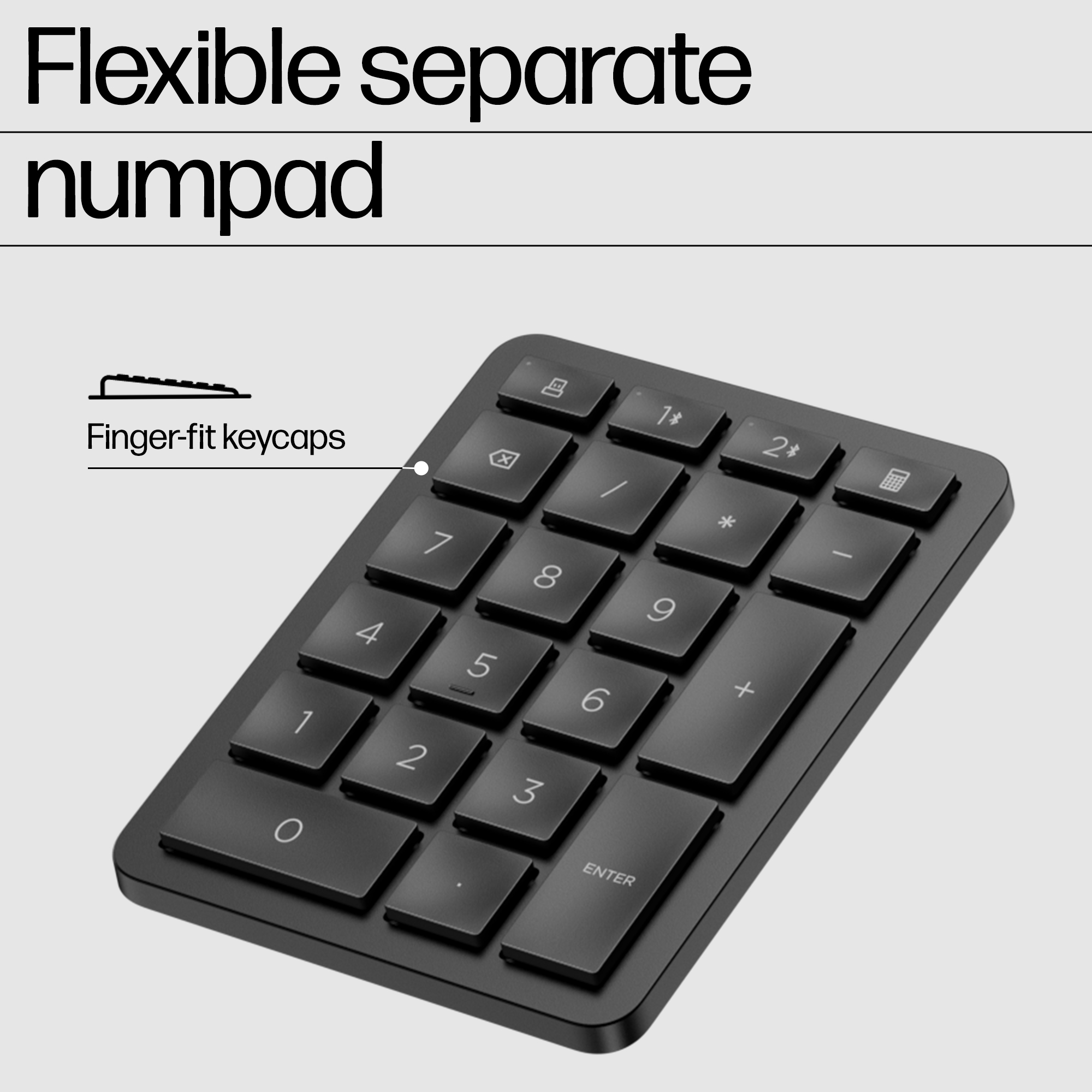 24C1-HP-960-Ergonomic-Wireless-Keyboard-Black-Gallery-Image-4
