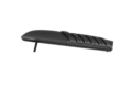 slide {0} of {1}, zoom in, HP 960 Ergonomic Wireless Keyboard