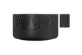 slide {0} of {1}, zoom in, HP 960 Ergonomic Wireless Keyboard
