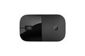 slide {0} of {1}, zoom in, HP Z3700 Dual Black Mouse