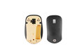 slide {0} of {1}, zoom in, HP 410 slank sølvfarvet bluetooth-mus