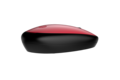 slide {0} of {1}, zoom in, HP 240 Bluetooth-mus, Empire Red