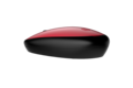 slide {0} of {1}, zoom in, HP 240 Bluetooth-mus, Empire Red