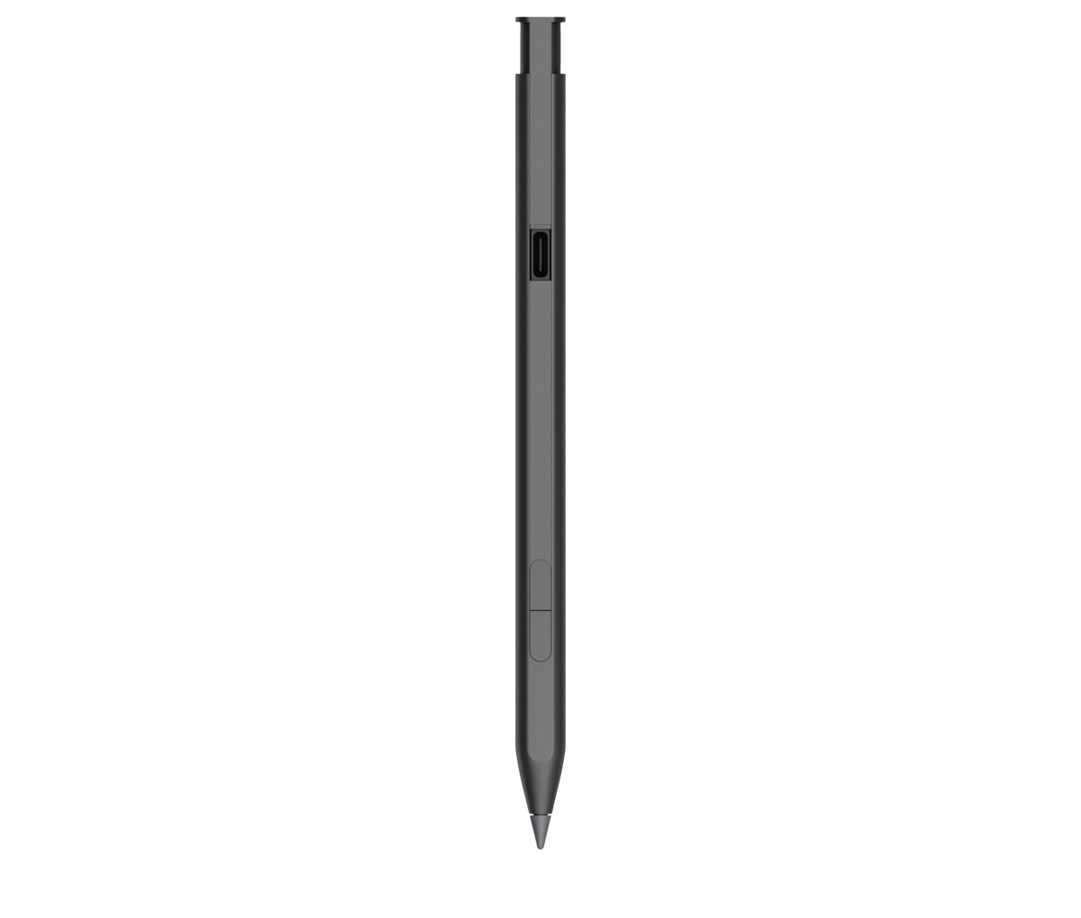 folie 2 von 12, vergrößern, hp wiederaufladbarer tilt pen mpp 2.0 (schwarz)