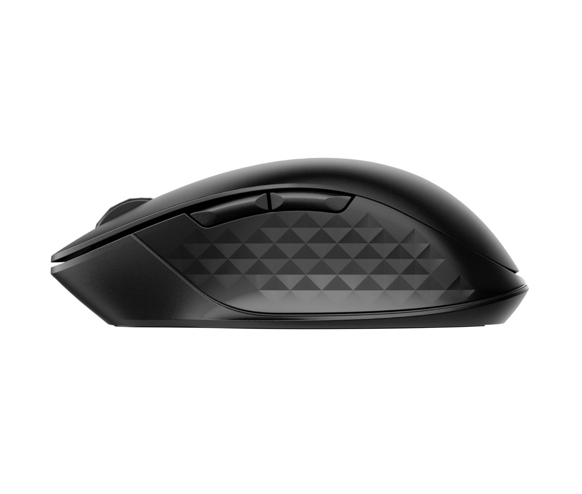 folie 8 von 10, vergrößern, hp 430 wireless-maus für mehrere geräte