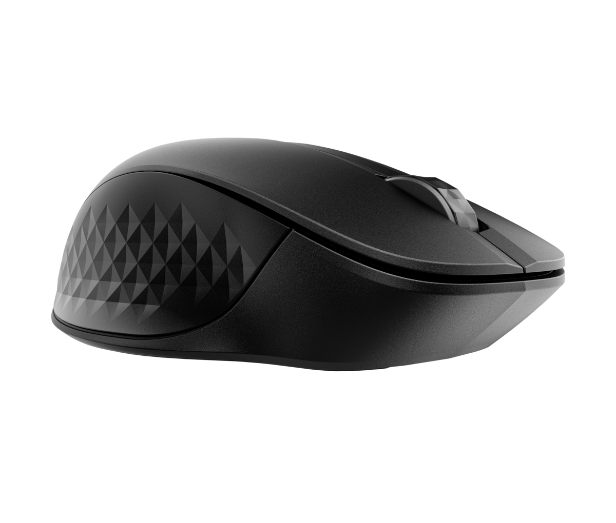 folie 5 von 10, vergrößern, hp 430 wireless-maus für mehrere geräte