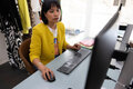 slide {0} of {1}, zoom in, HP 720 Multi-Device Rechargeable Wireless Keyboard and Mouse Combo