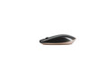 slide {0} of {1}, zoom in, HP 410 slank sølvfarvet bluetooth-mus
