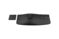 slide {0} of {1}, zoom in, HP 960 Ergonomic Wireless Keyboard
