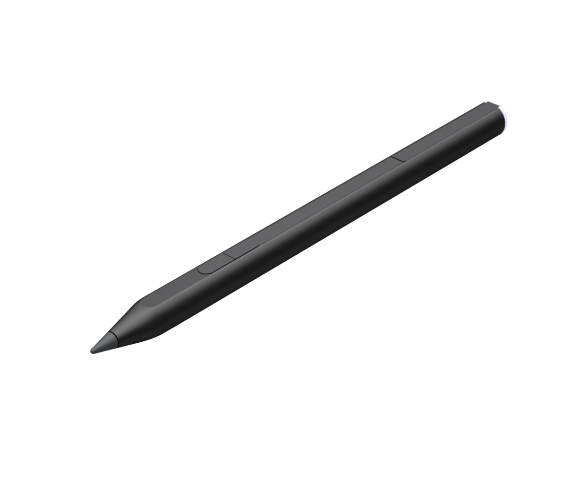 folie 6 von 12, vergrößern, hp wiederaufladbarer tilt pen mpp 2.0 (schwarz)
