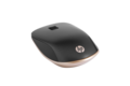 slide {0} of {1}, zoom in, HP 410 slank sølvfarvet bluetooth-mus