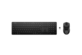 slide {0} of {1}, zoom in, HP Multi-Device Dual-Mode Mouse and Keyboard Combo 490C