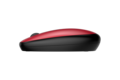 slide {0} of {1}, zoom in, HP 240 Bluetooth-mus, Empire Red