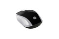 slide {0} of {1}, zoom in, HP Wireless Mouse 200 (sølvfarvet)