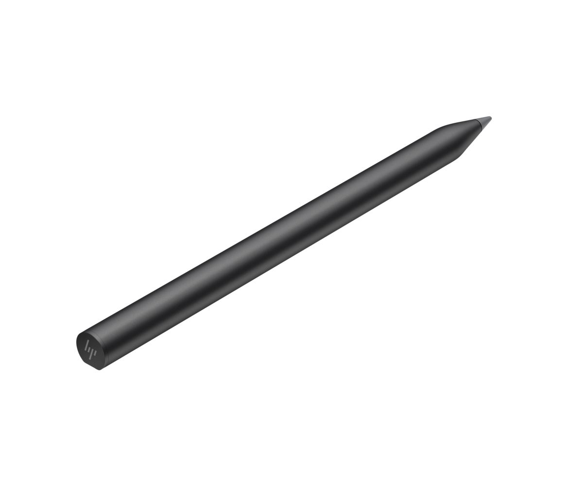 folie 10 von 12, vergrößern, hp wiederaufladbarer tilt pen mpp 2.0 (schwarz)