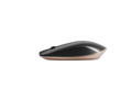 slide {0} of {1}, zoom in, HP 410 slank sølvfarvet bluetooth-mus