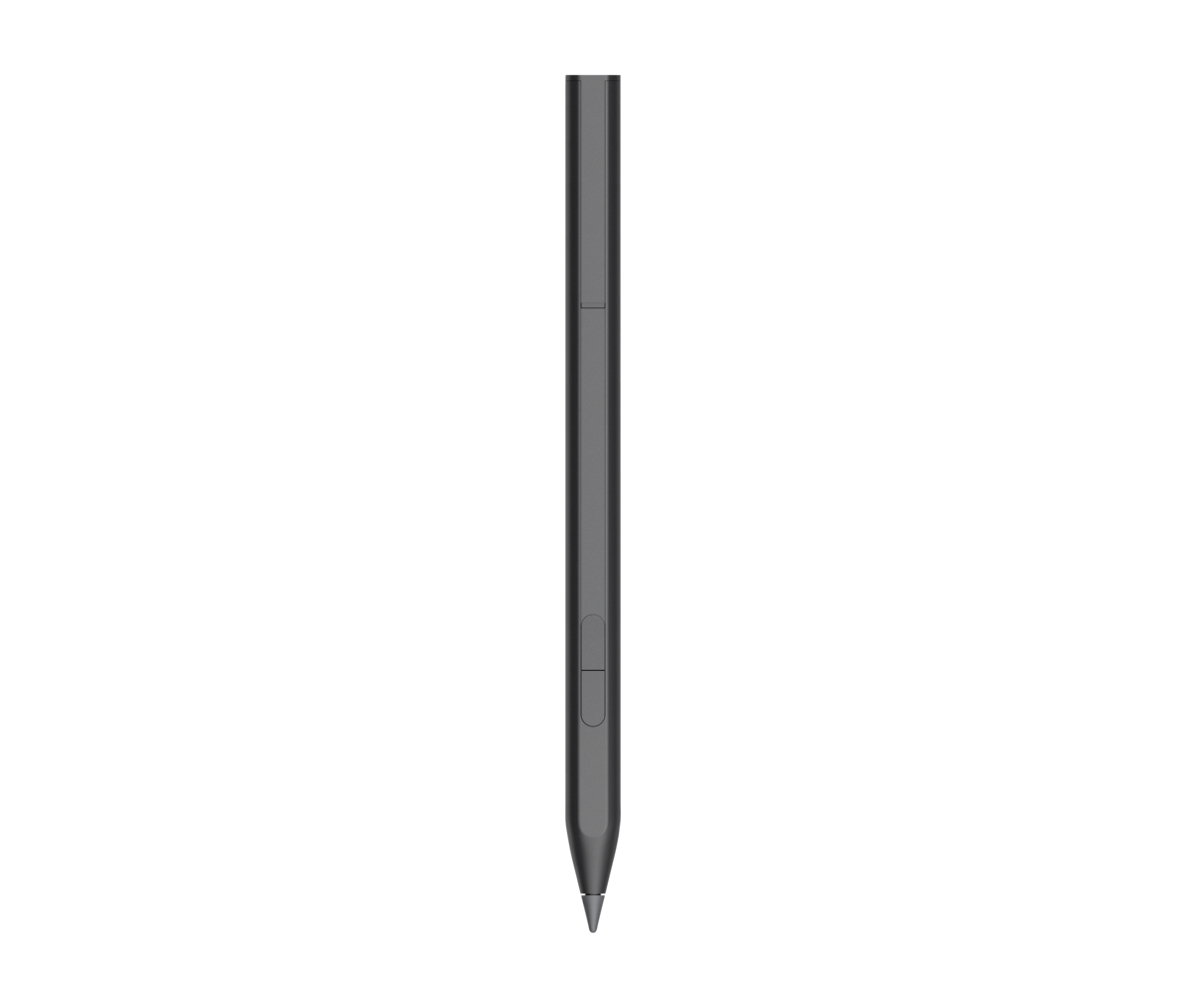 folie 1 von 12, vergrößern, hp wiederaufladbarer tilt pen mpp 2.0 (schwarz)