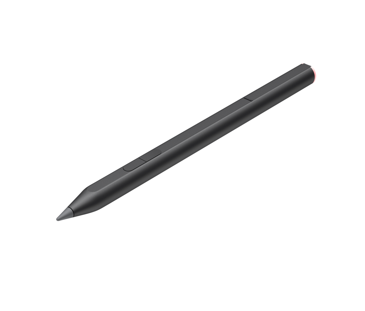 folie 5 von 12, vergrößern, hp wiederaufladbarer tilt pen mpp 2.0 (schwarz)