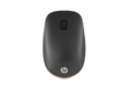slide {0} of {1}, zoom in, HP 410 slank sølvfarvet bluetooth-mus