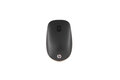 slide {0} of {1}, zoom in, HP 410 slank sølvfarvet bluetooth-mus