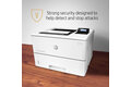 slide 5 of 12, zoom in, hp laserjet pro m501dn