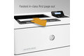 slide 1 of 12, zoom in, hp laserjet pro m501dn