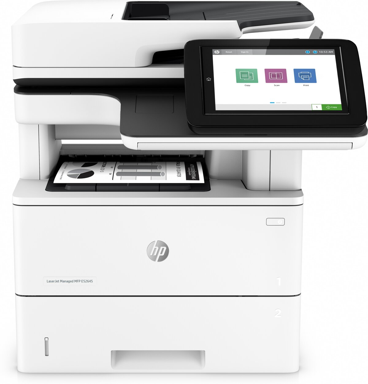 HPE2-B02 Online Test
