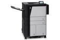 slide 4 of 5, zoom in, hp laserjet enterprise m806x+ printer