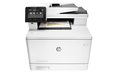 slide 5 of 7, zoom in, hp color laserjet pro mfp m477fdw
