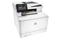 slide 6 of 7, zoom in, hp color laserjet pro mfp m477fdw