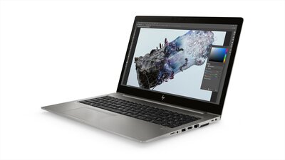 HP ZBook 15u G6 Mobile Workstation | Overview, Specs, Details | SHI