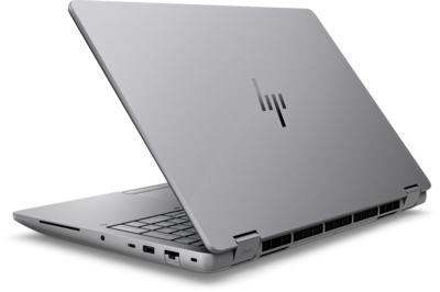 HP ZBook Fury G1i 16 inch Mobile Workstation PC - Data Science