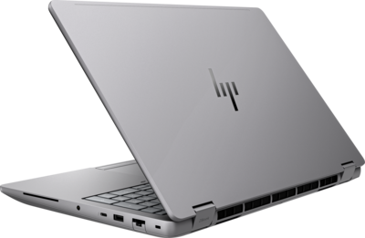 HP ZBook Fury G1i 16 inch Mobile Workstation PC - Data Science