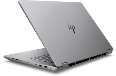 HP ZBook Fury G1i 18 inch Mobile Workstation PC - Data Science