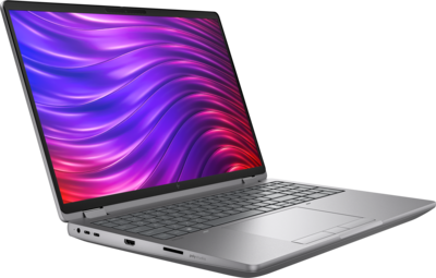 Supereffektiv AI mobil workstation