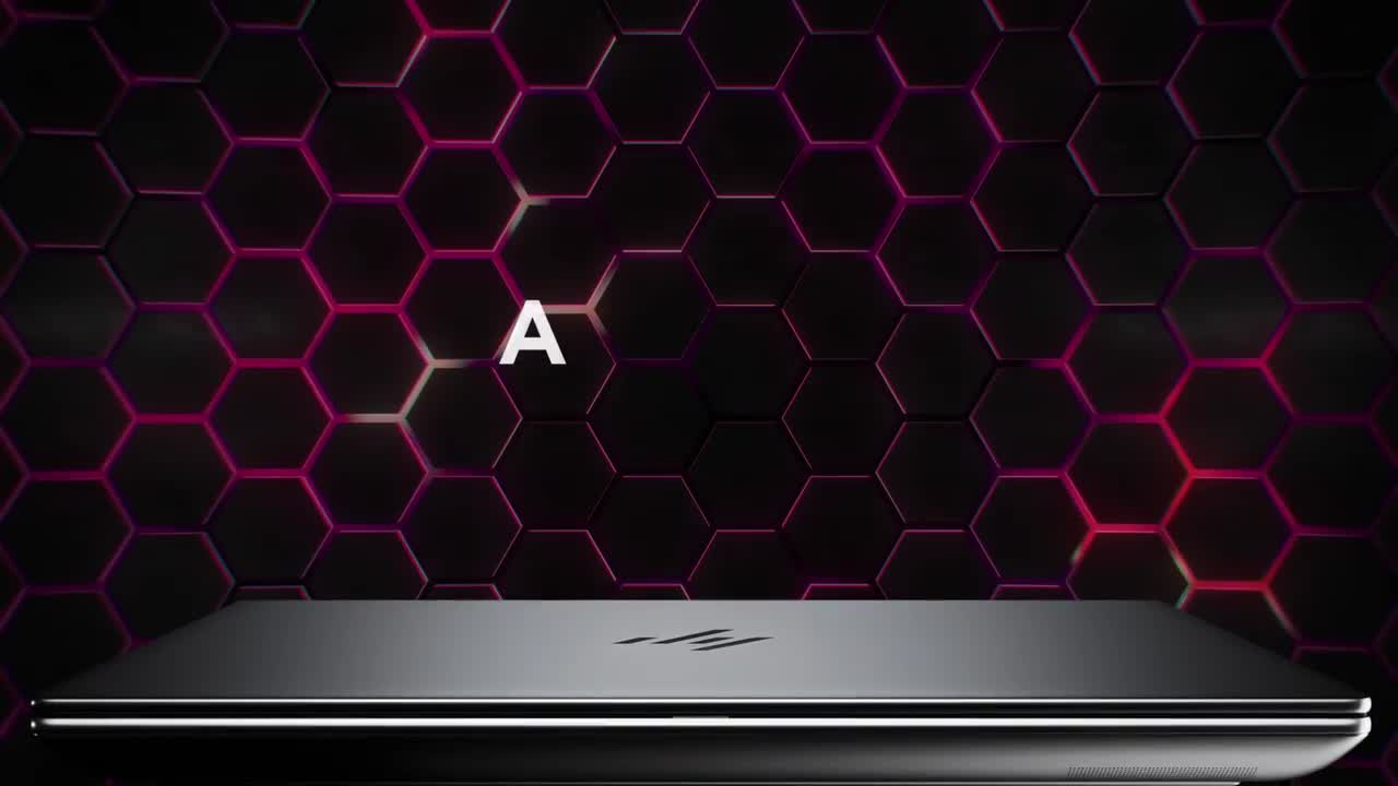 ZBook Fury G10 Product Sizzle Video (OPEX) - Portuguese pt_PT