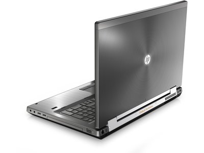 Windowsノート本体 HP EliteBook Workstation 8770w HP Elitebook 8770w Mobile Workstation のレビュー | iPentec