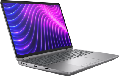Supereffektiv AI mobil workstation