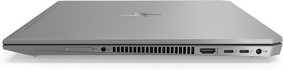 HP ZBook Studio G5｜i7-9750H SSD512GB HP ZBook Studio G5 - Specs, Tests, and Prices | LaptopMedia.com