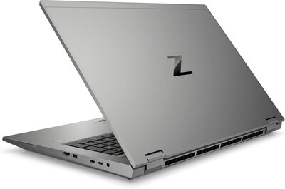 HP ZBook Fury 17.3 inch G8 Mobile Workstation PC