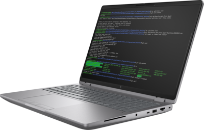Jiyoug 様 Laptop HP ZBook Fury G1i 16 WUXGA Ultra 7-255HX 32GB 1TB