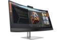folie 8 von 12, vergrößern, hp serie 7 pro 39,7-zoll-5k2k-konferenzmonitor – 740pm pvc-frei