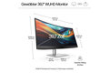 folie 1 von 12, vergrößern, hp serie 7 pro 39,7-zoll-5k2k-konferenzmonitor – 740pm pvc-frei