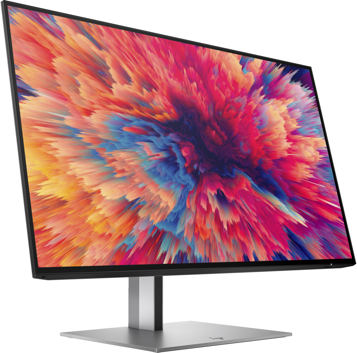 folie 9 von 16, vergrößern, hp z24q g3 qhd-display