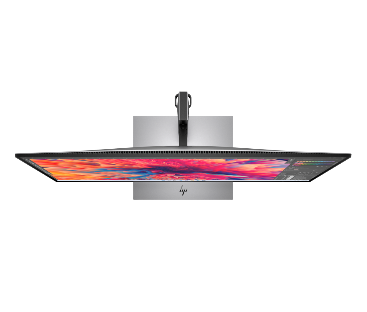 folie 14 von 16, vergrößern, hp z24q g3 qhd-display