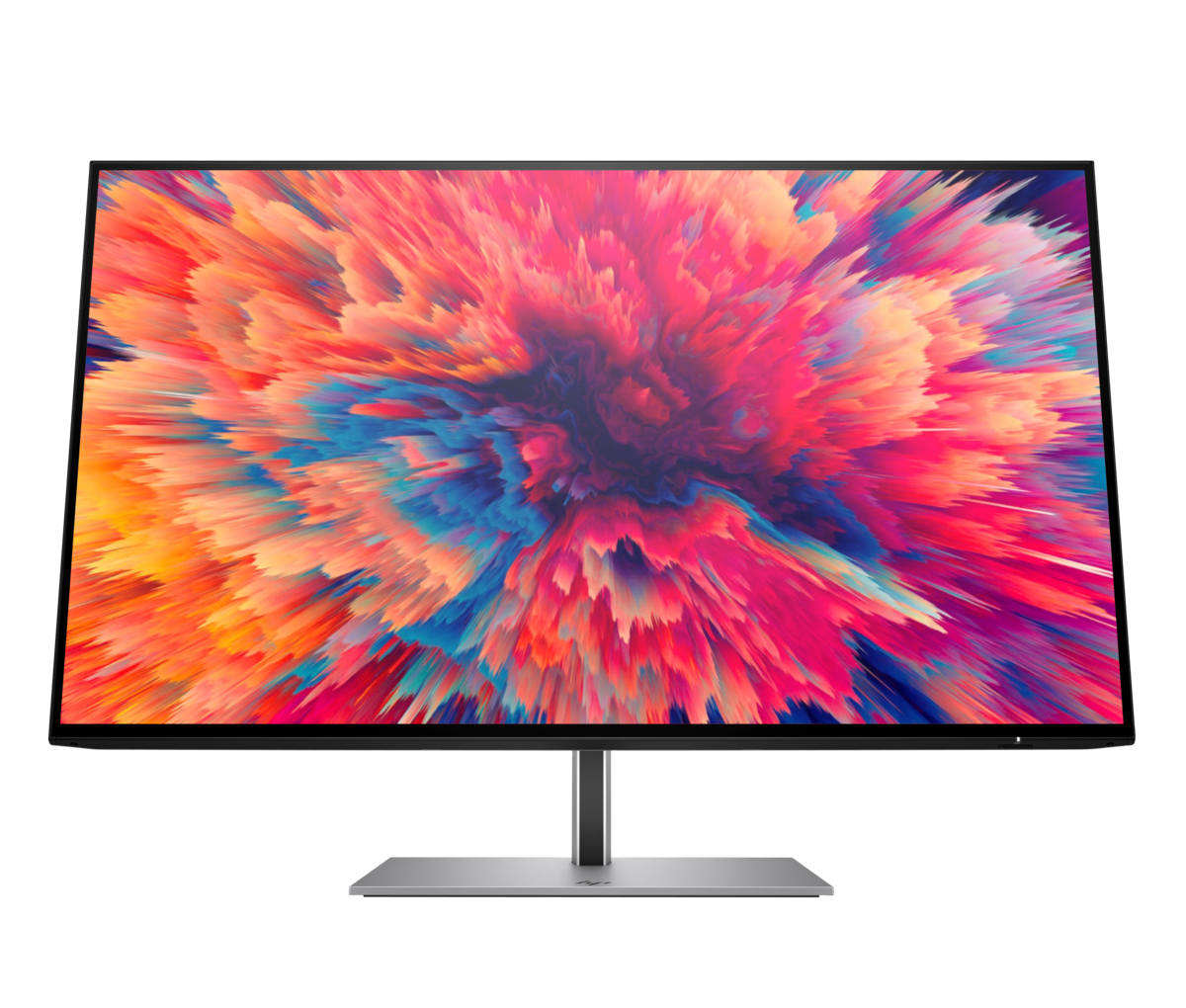 folie 6 von 16, vergrößern, hp z24q g3 qhd-display