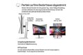 folie 6 von 11, vergrößern, hp serie 7 pro 27 zoll qhd thunderbolt 4-monitor – 727pu